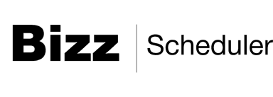 Bizz | Schedule Logo